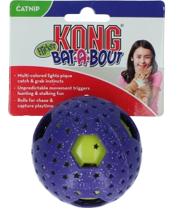 Euro Joe KONG Bat-A-Bout Flicker Disco EU