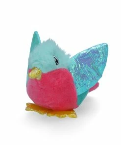 Euro Joe Kong Crackles Tweetz Bird EU