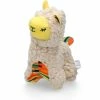 Euro Joe KONG Softies Buzzy Llama EU