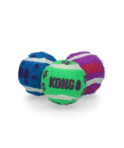 Euro Joe KONG Cat Tennis Balls