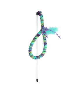 Euro Joe KONG Cat Teaser Curlz