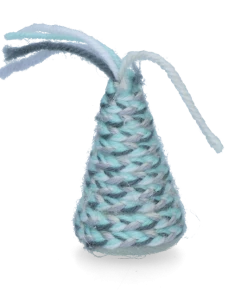 Euro Joe AFP Knotty Habit - Yarn Pyramid