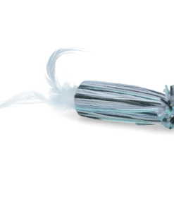 Euro Joe AFP Knotty Habit - Yarn Squid Feather