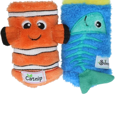 Euro Joe AFP Sock Cuddler - Sea Sock - 2 Pack - Image 2