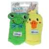 Euro Joe AFP Sock Cuddler - Farm Sock - 2 Pack