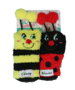 Euro Joe AFP Sock Cuddler - Bug Sock - 2 Pack