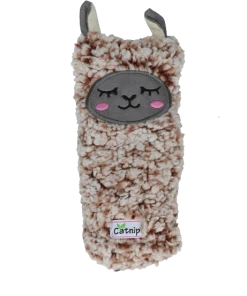 Euro Joe AFP Sock Cuddler - Lama Cuddler