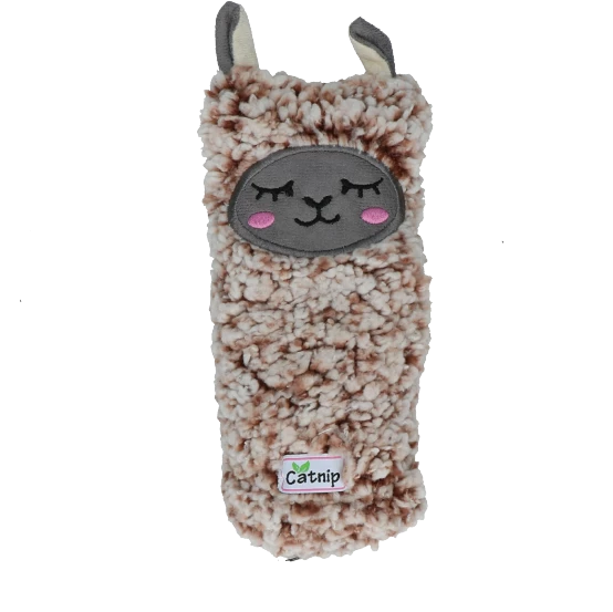 Euro Joe AFP Sock Cuddler - Lama Cuddler