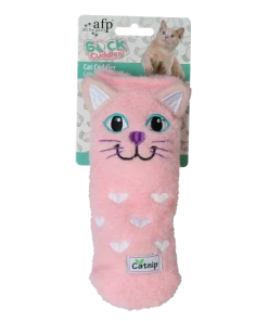 Euro Joe AFP Sock Cuddler - Cat Cuddler