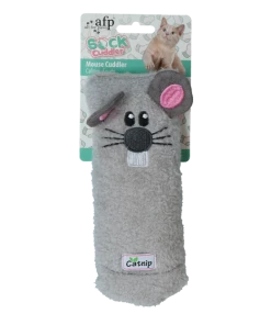 Euro Joe AFP Sock Cuddler - Mouse Cuddler