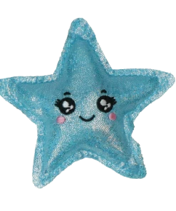 Euro Joe Catnip Crinkles - Super Star