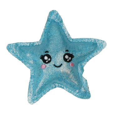 Euro Joe Catnip Crinkles - Super Star