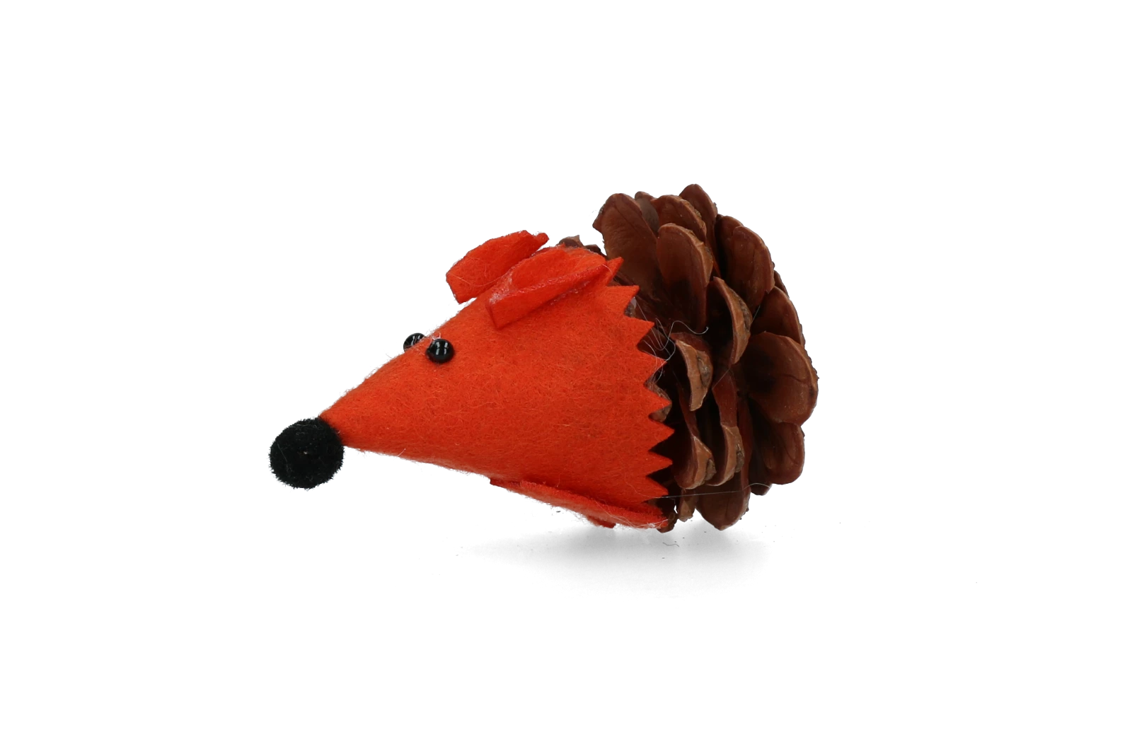 Euro Joe Forest Friends Mouse Orange - Image 4