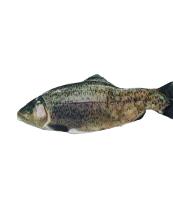 Euro Joe Robocat Forel