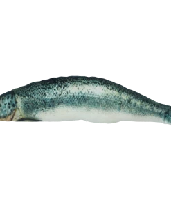 Euro Joe Totally Hooked Salmon S 20cm