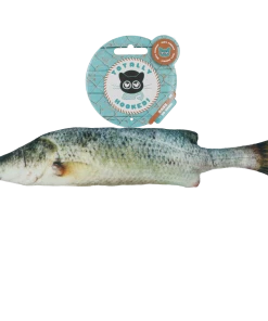 Euro Joe Totally Hooked Bass M 30 Cm