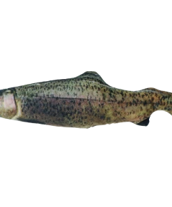 Euro Joe Totally Hooked Rainbow Trout S 20cm