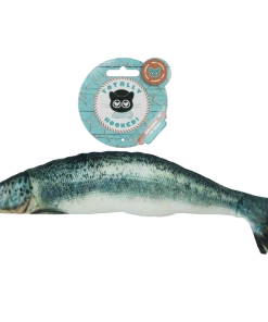 Euro Joe Totally Hooked Salmon M 30 Cm