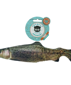 Euro Joe Totally Hooked Rainbow Trout M 30 Cm