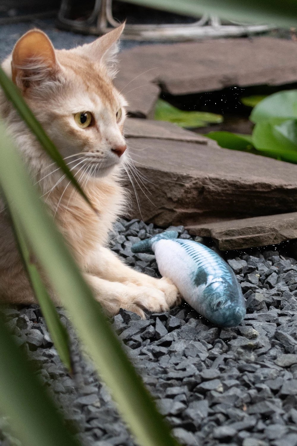 Euro Joe Totally Hooked Plaice S 20cm - Image 4