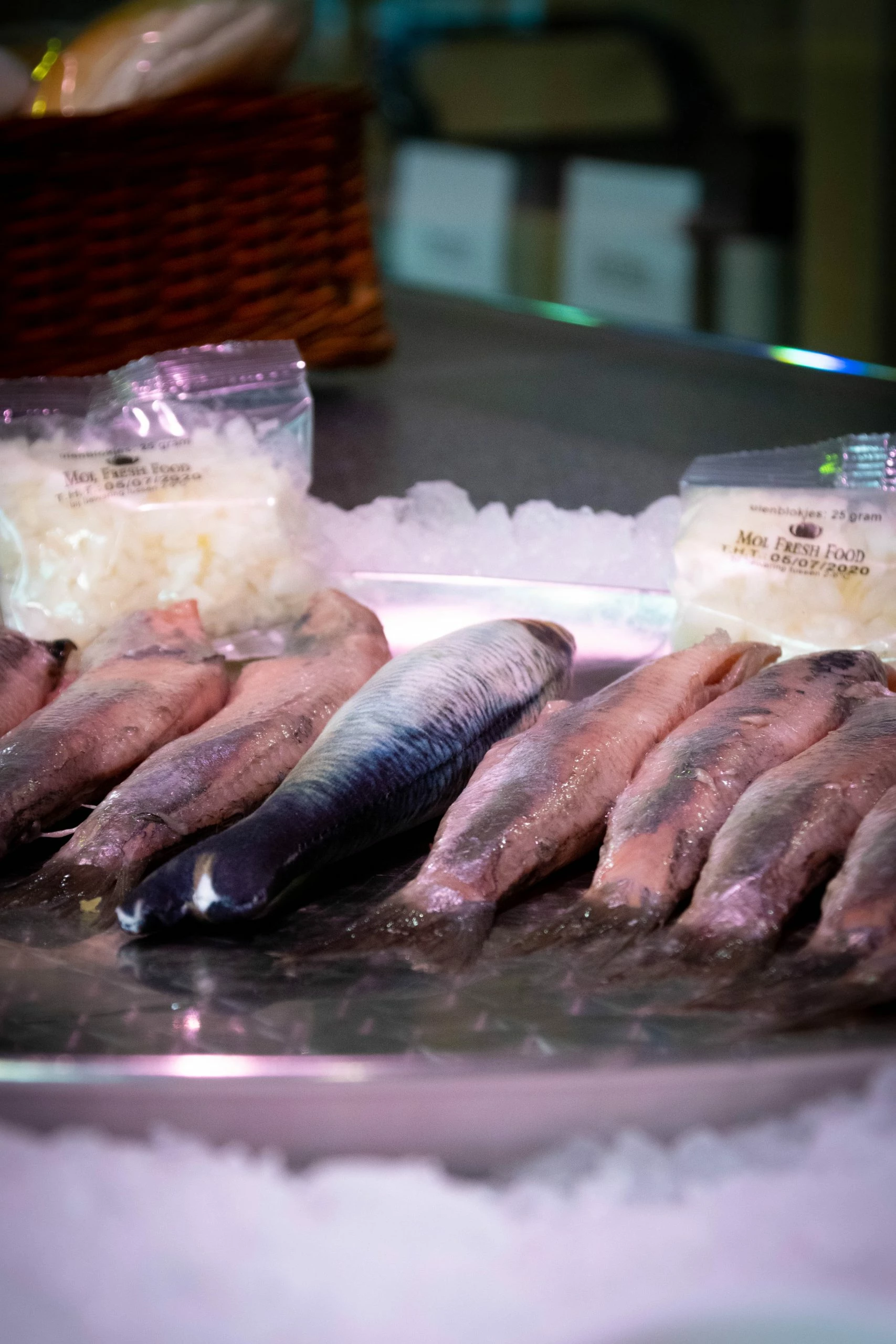 Euro Joe Totally Hooked Bass S 20cm - Image 3