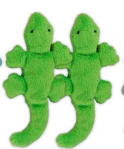 Euro Joe AFP Green Rush - Gecko