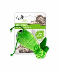 Euro Joe AFP Modern Cat - Speedy Snake