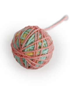 Euro Joe AFP Knotty Habit - Yarn Ball