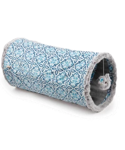 Euro Joe AFP Vintage-Cat Tunnel Grey