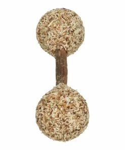 Euro Joe Addicted Dumbell