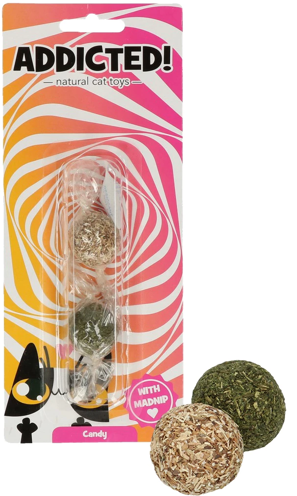 Euro Joe Addicted Candy 2 Pcs - Image 4