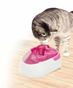 Euro Joe AFP Fresh Flow Fountain 1 Ltr