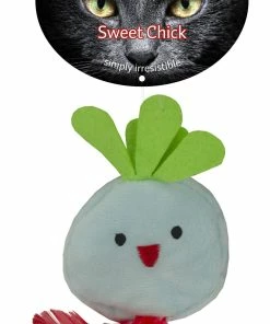 Euro Joe Crazy Cat Sweet Chick Vol Met Madnip