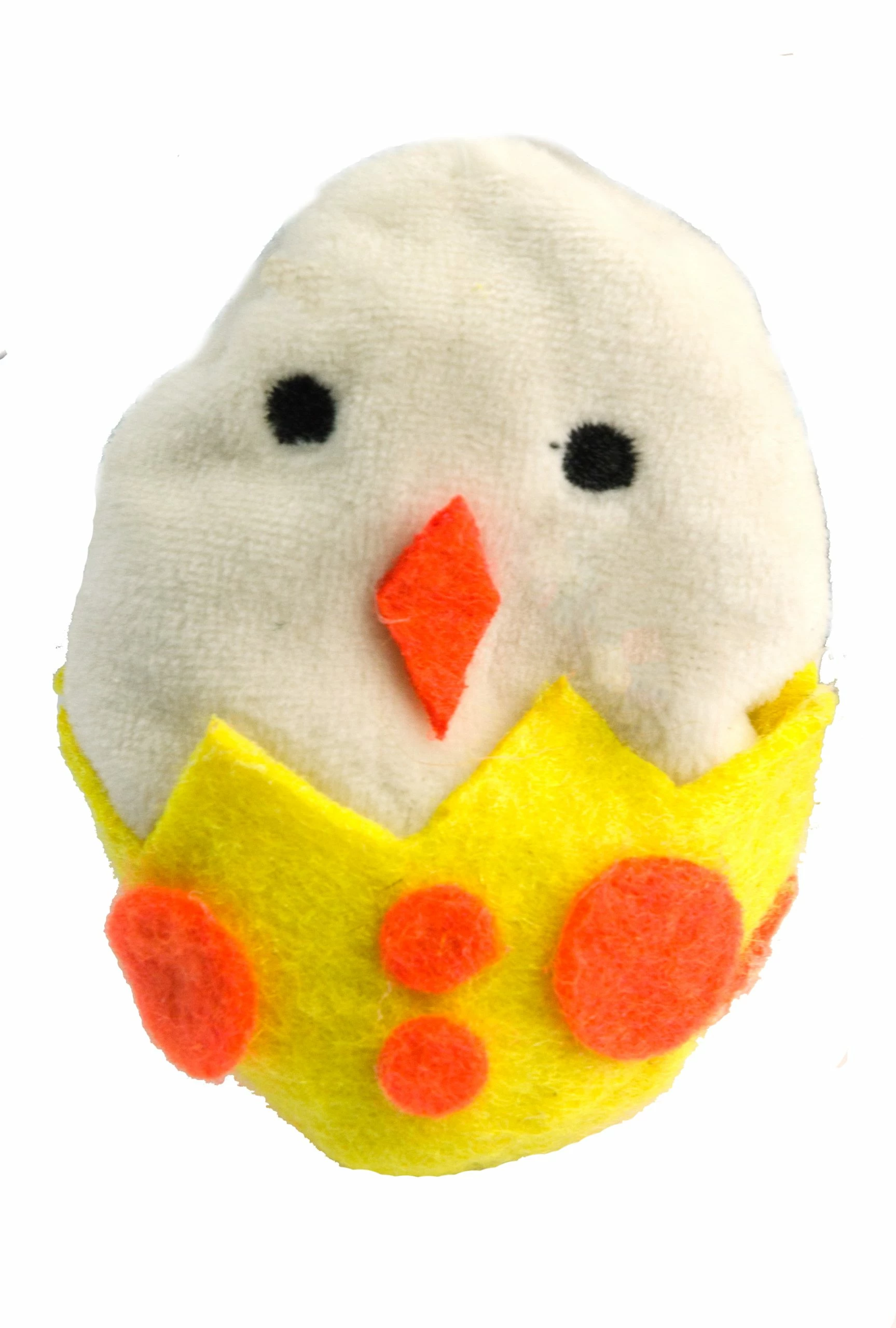 Euro Joe Crazy Cat Easter Chick Vol Met Madnip - Image 2