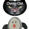 Euro Joe Crazy Cat Penguin Vol Met Madnip
