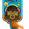 Euro Joe Emoji Cat Monkey (met MadNip)