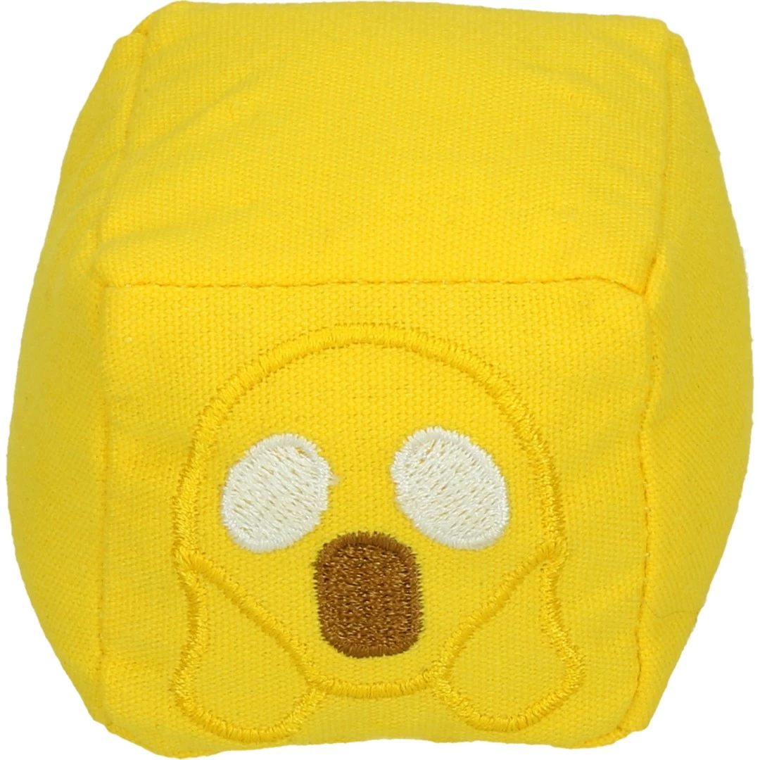 Euro Joe Emoji Cat Cube Spooky (met MadNip) - Image 5