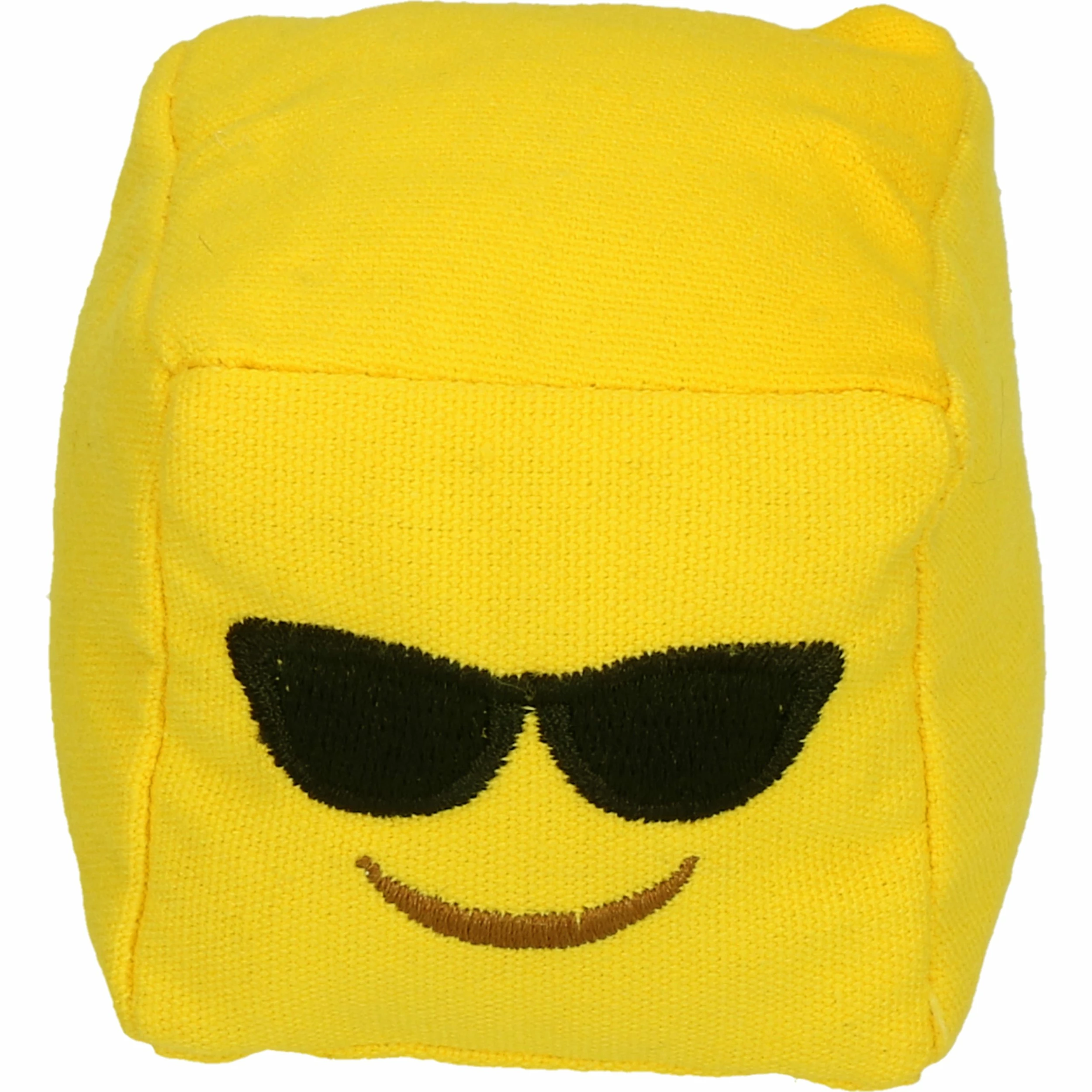 Euro Joe Emoji Cat Cube Sunny (met MadNip) - Image 5