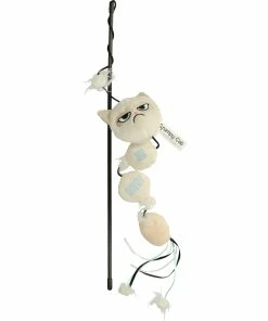 Euro Joe Grumpy Cat Annoying Cat Wand