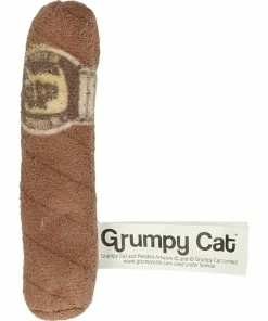 Euro Joe Grumpy Cat Catnip Cigars Party On Without Me