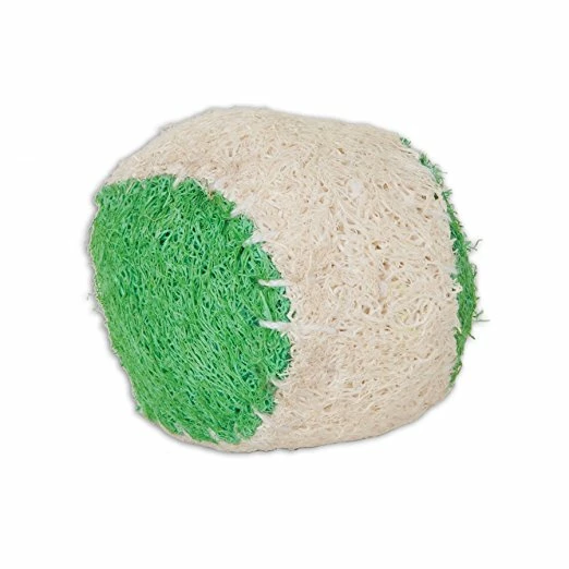 Euro Joe Jackson Galaxy Rope Mouse W/Ball