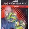 Euro Joe Jackson Galaxy Paw 2pk