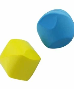 Euro Joe Jackson Galaxy Cat Dice Rubber & Soft