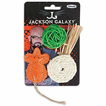 Euro Joe Jackson Galaxy Natural Play Time 3pk - Image 2