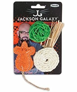 Euro Joe Jackson Galaxy Natural Play Time 3pk