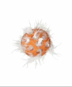 Euro Joe JW Cataction Feather Ball