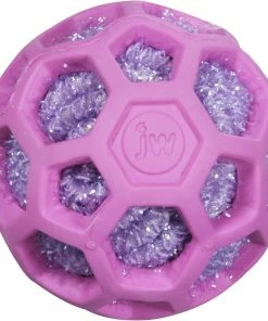 Euro Joe JW Cataction Rattle Ball