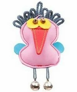 Euro Joe JW Cataction Raven Toy