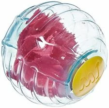 Euro Joe JW Cataction Flower Ball - Image 4