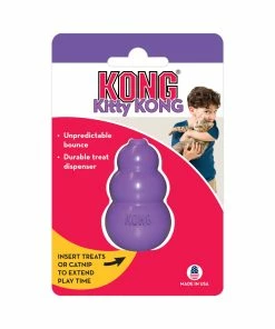 Euro Joe KONG Cat Kitty KONG